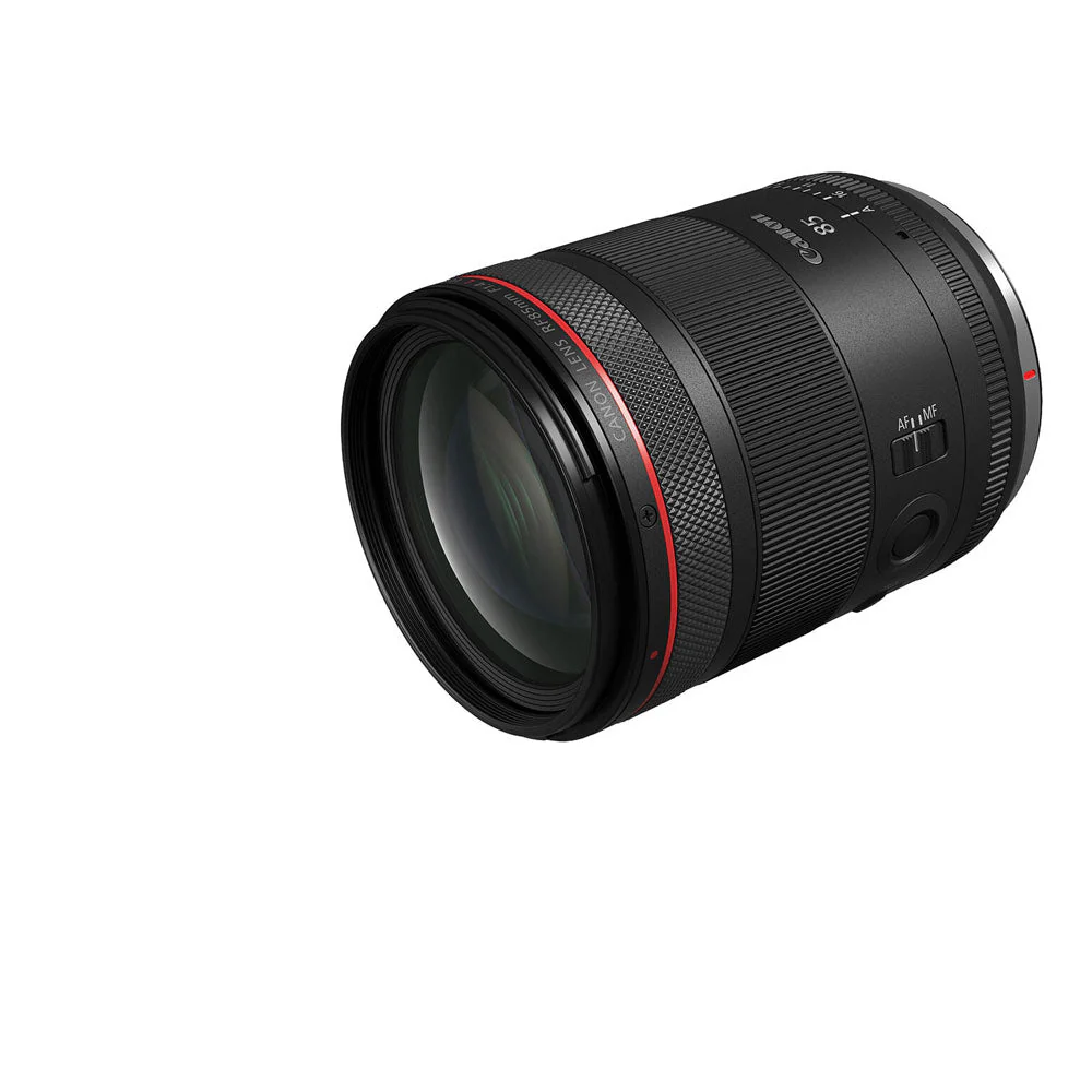 Canon RF 85mm f1.4 L VCM - Image 2
