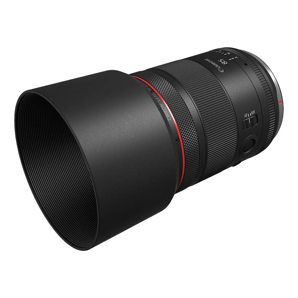 Canon RF 85mm f1.4 L VCM - Image 3