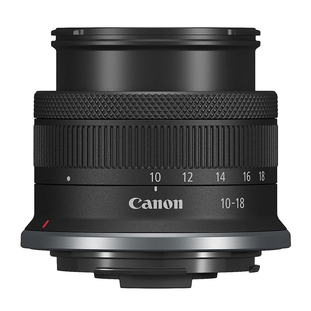 Canon RF-S 10-18mm f4.5-6.3 IS STM - Image 3