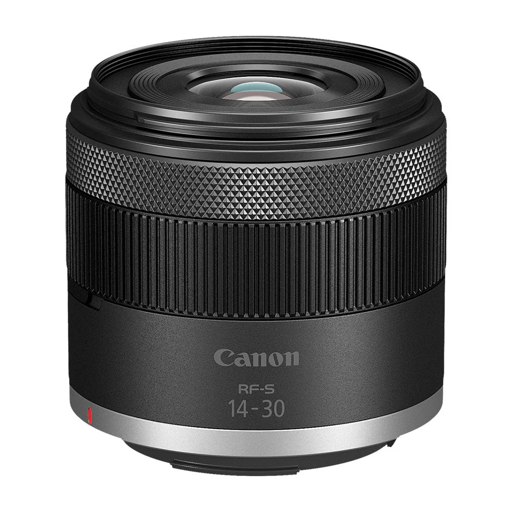 Canon RF-S 14-30mm f4-6.3 IS STM PZ