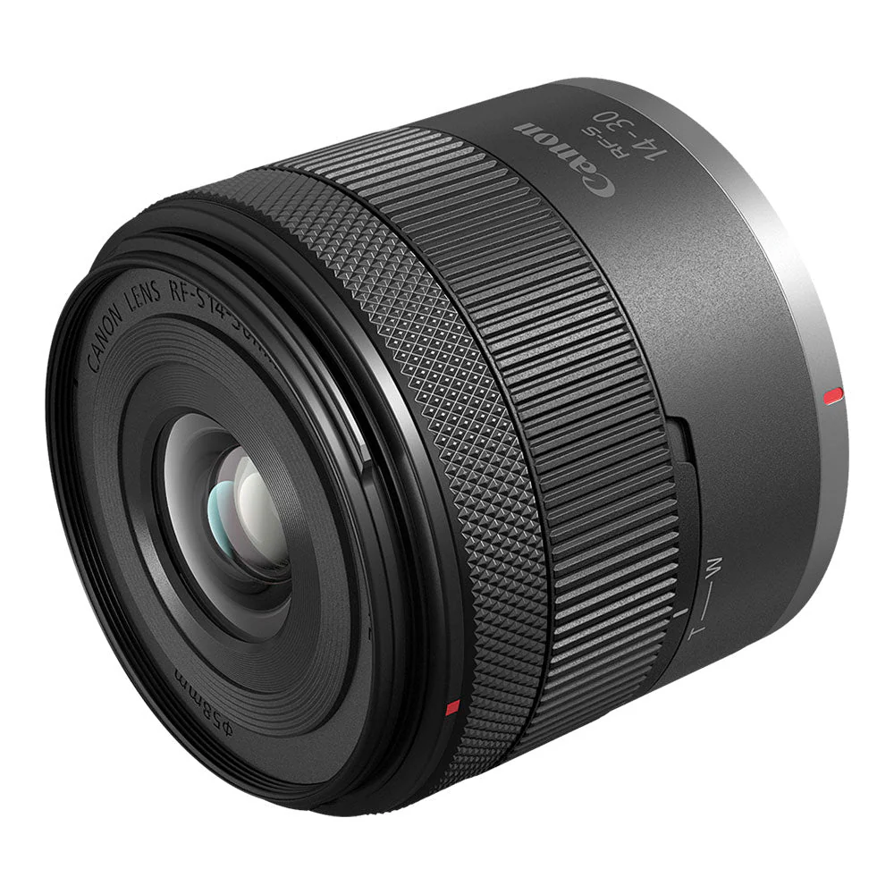 Canon RF-S 14-30mm f4-6.3 IS STM PZ - Image 2