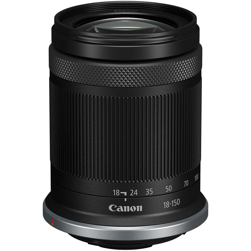 Canon RF-S 18-150mm f3.5-6.3 IS STM