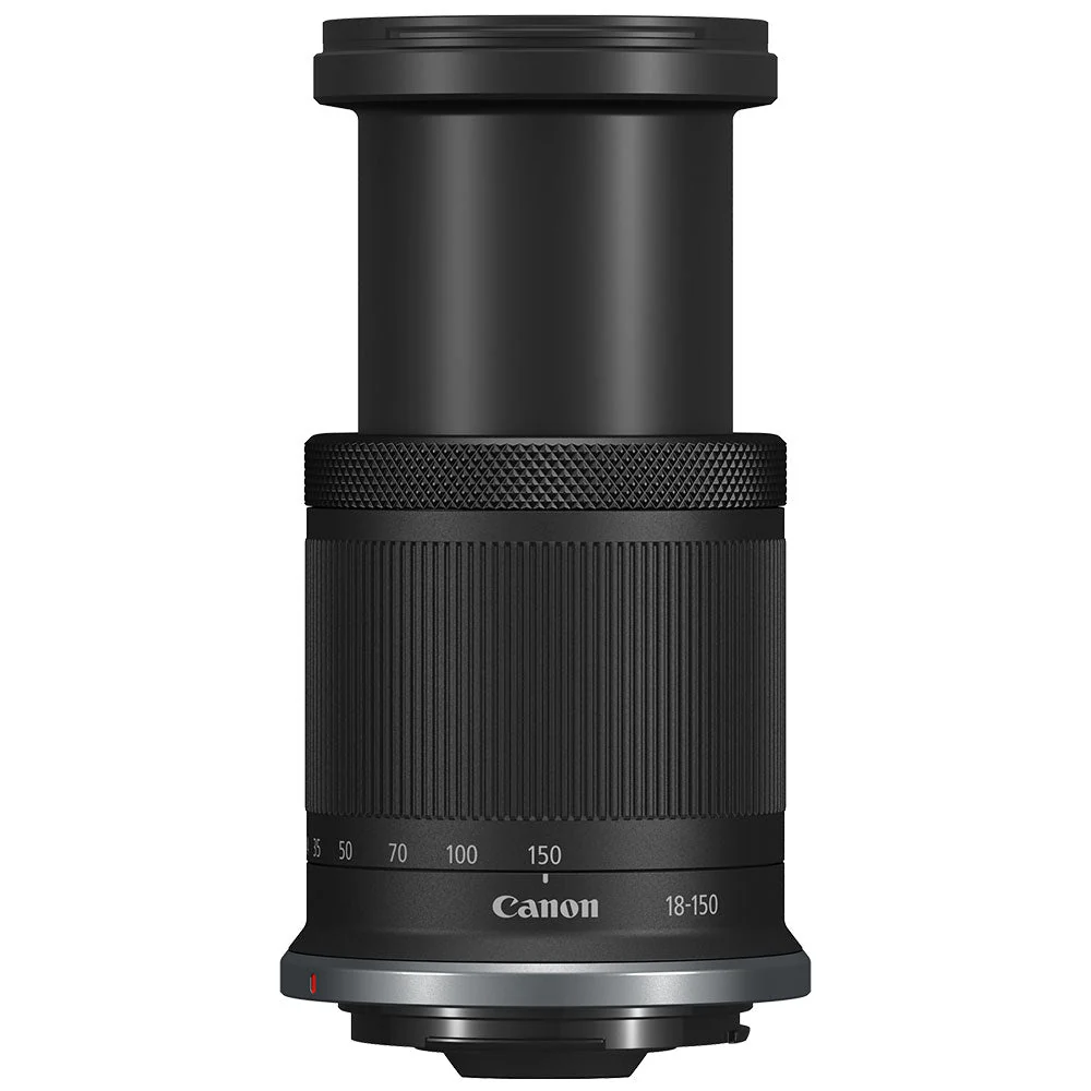 Canon RF-S 18-150mm f3.5-6.3 IS STM - Image 2