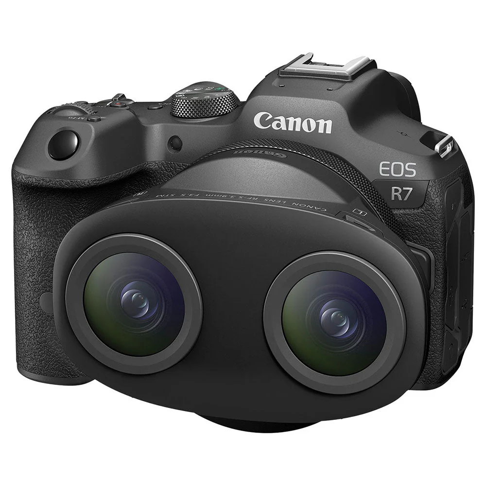 Canon RF-S 3.9mm f3.5 STM Dual Fisheye - Image 5