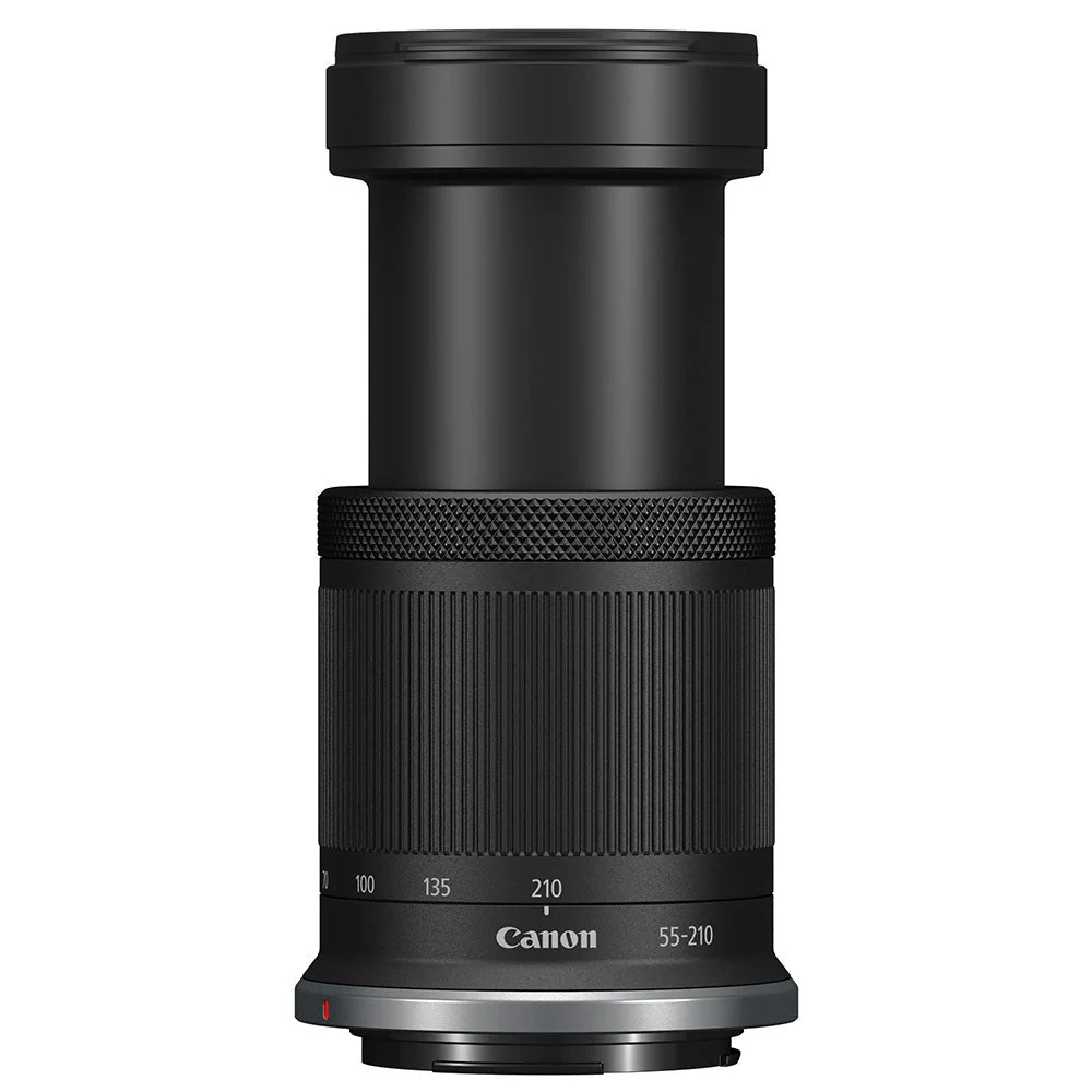 Canon RF-S 55-210mm f5-7.1 IS STM - Image 3