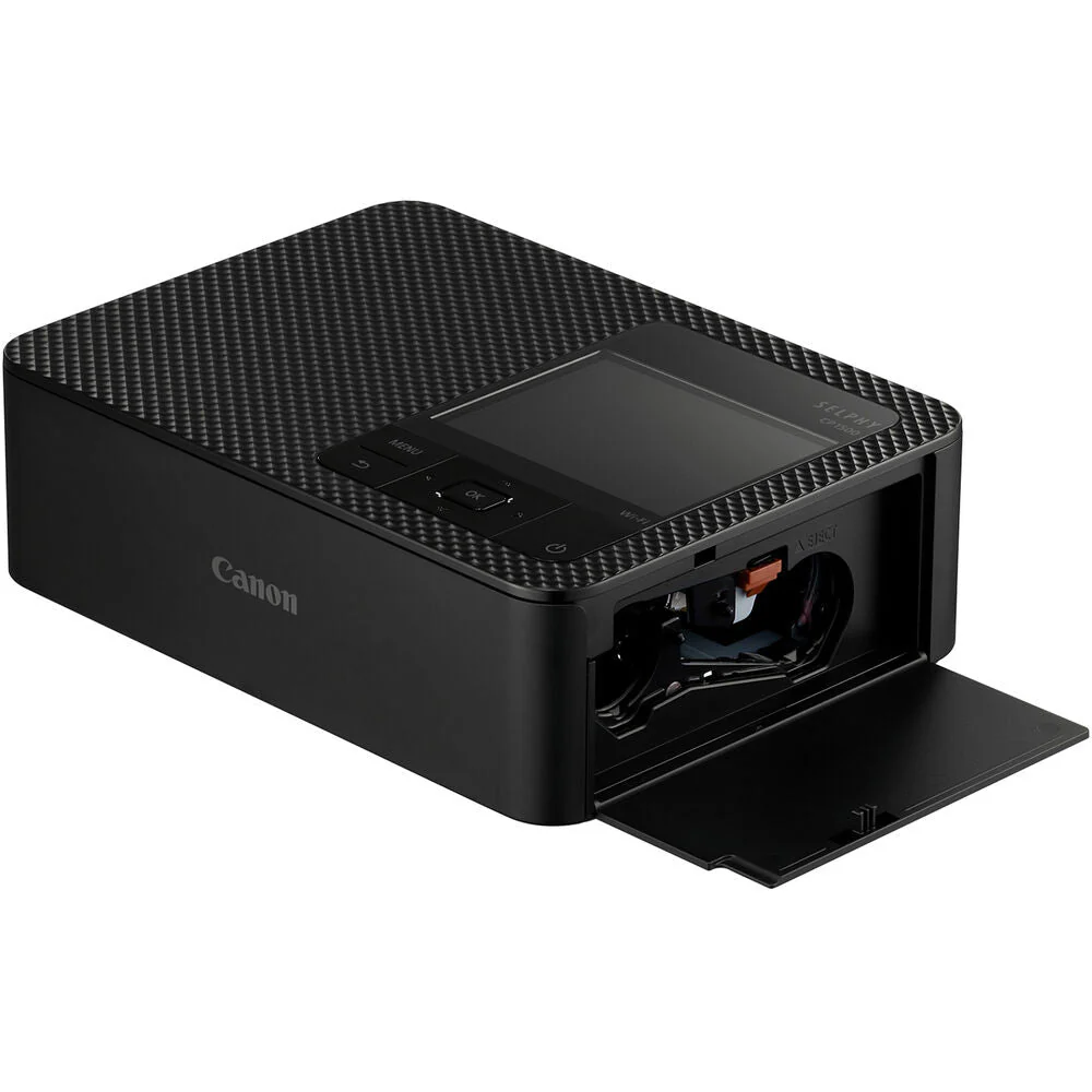 Canon Selphy CP1500 - Image 3
