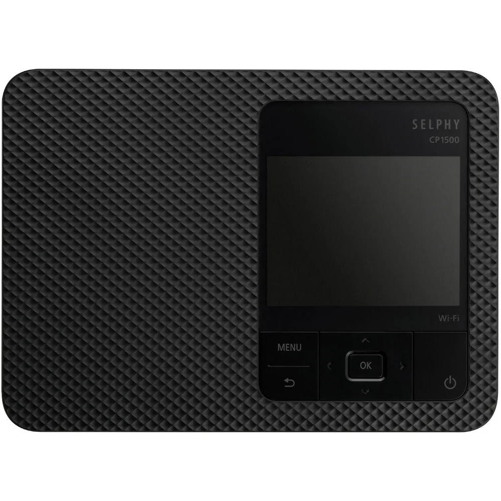 Canon Selphy CP1500 - Image 4