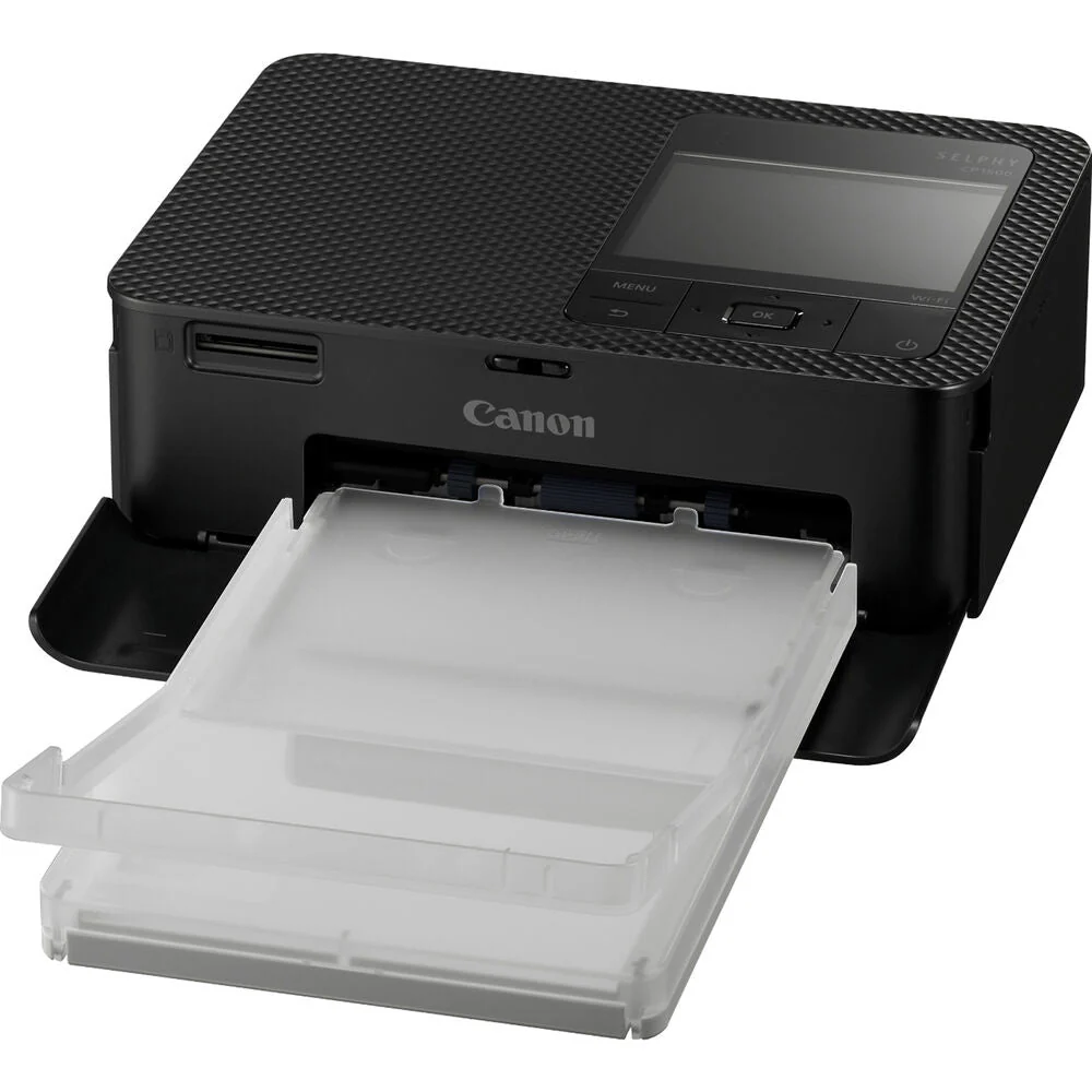 Canon Selphy CP1500 - Image 5