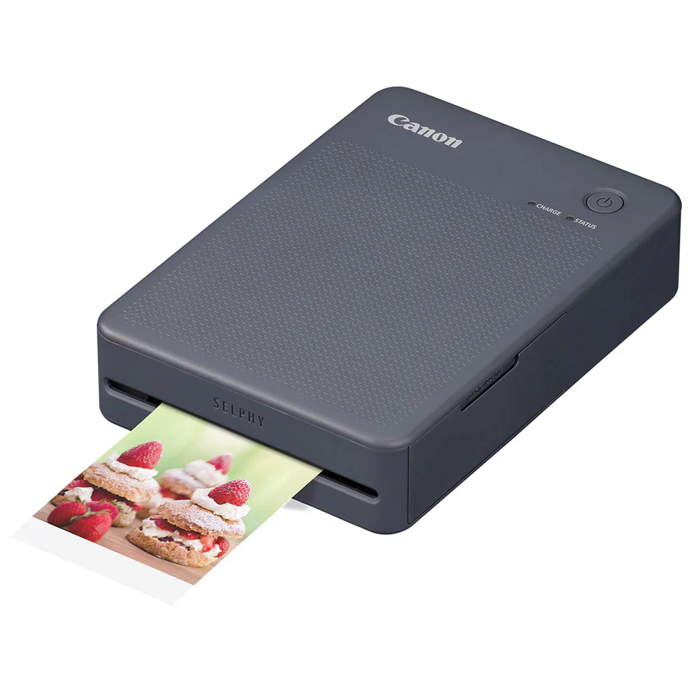 Canon Selphy QX20 - Image 4