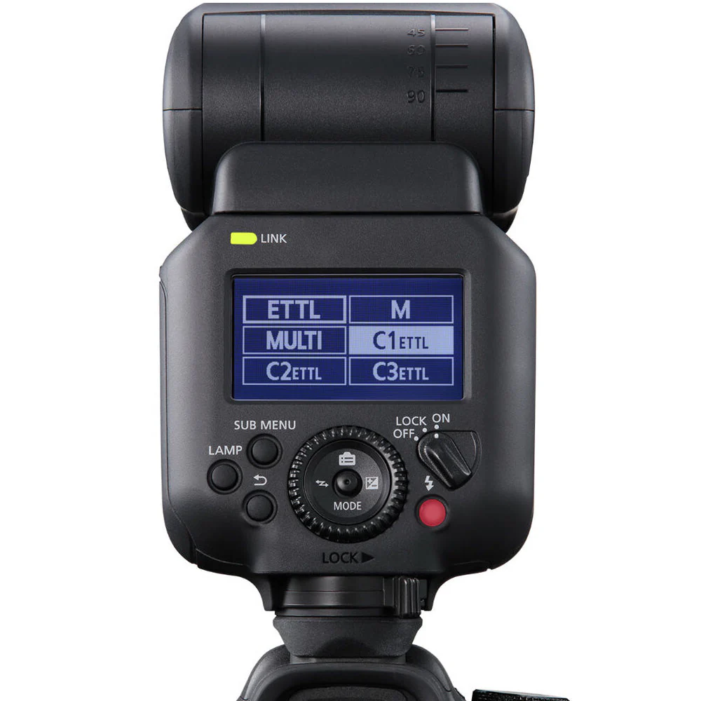 Canon Speedlite EL-5 - Image 2