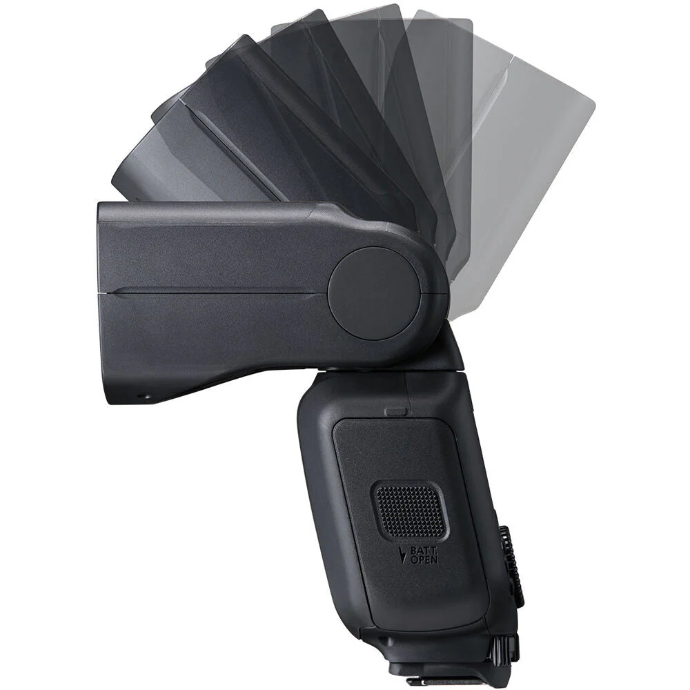 Canon Speedlite EL-5 - Image 3