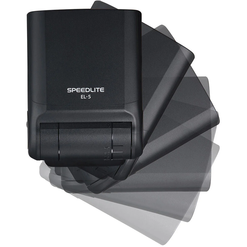 Canon Speedlite EL-5 - Image 4