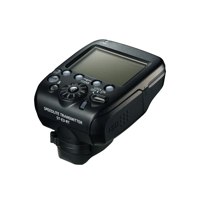 Canon ST-E3-RT (Ver.2) Speedlite Transmitter - Image 2