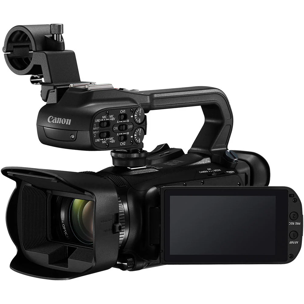 Canon XA65 - Image 2