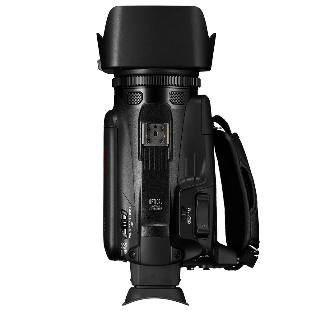 Canon XA65 - Image 5