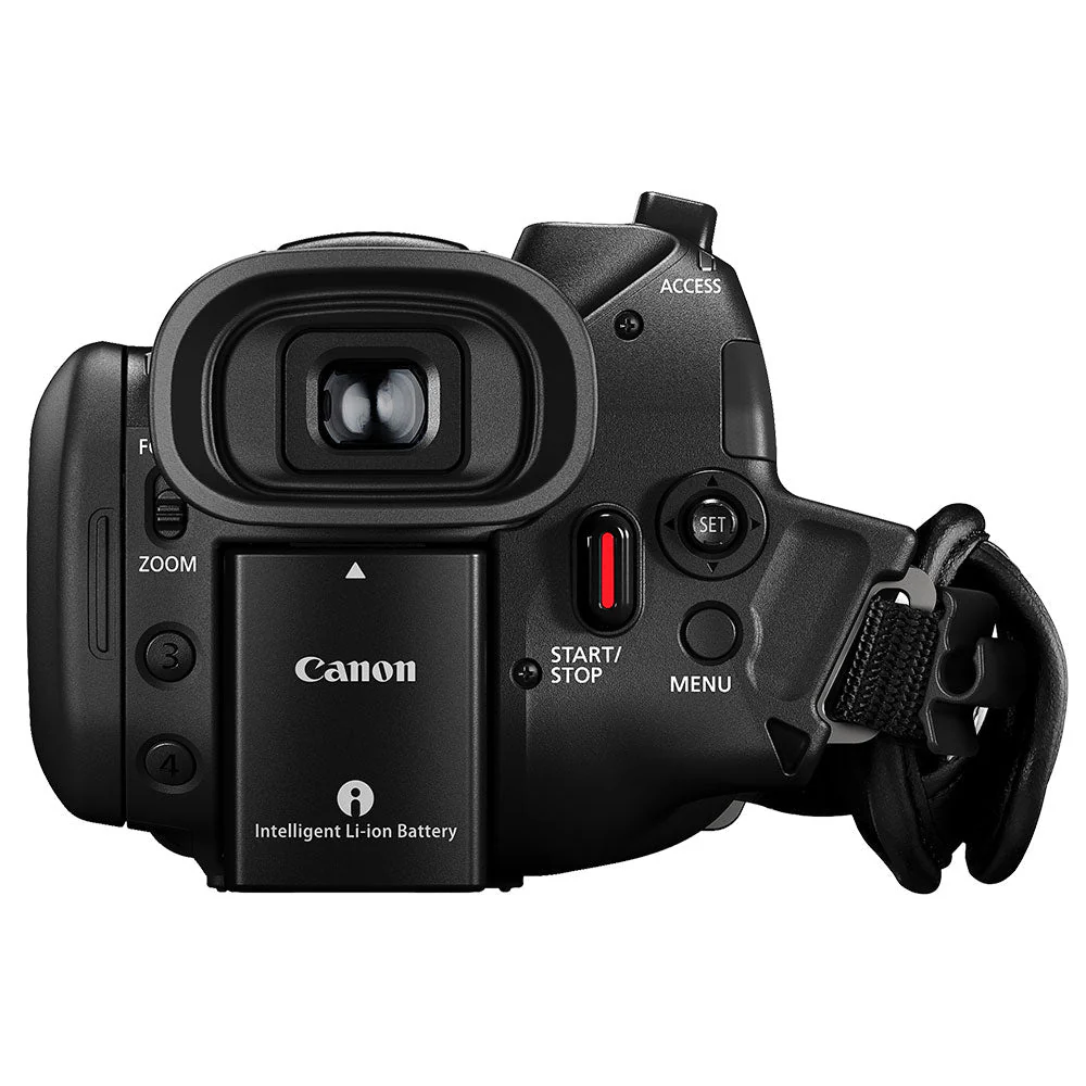 Canon XA65 - Image 6