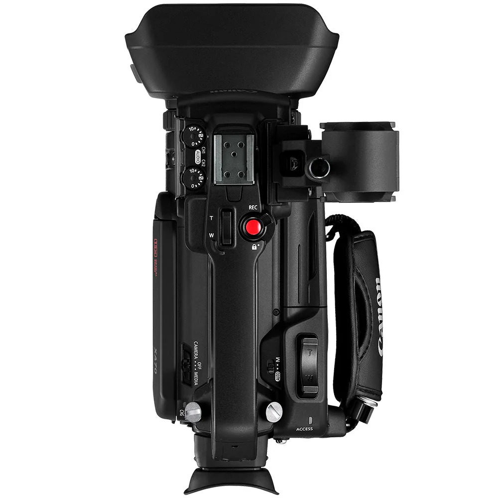 Canon XA70 - Image 3