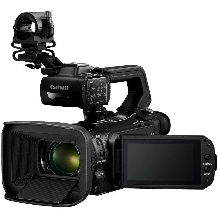 Canon XA75 - Image 2
