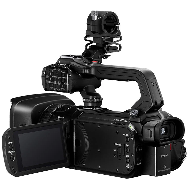 Canon XA75 - Image 4