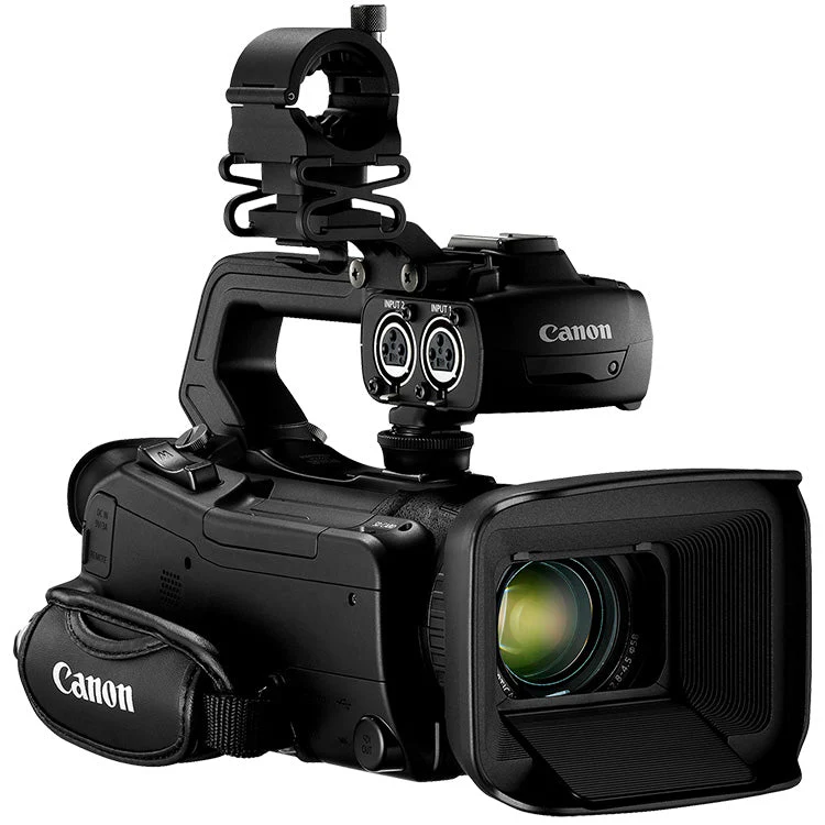 Canon XA75 - Image 5