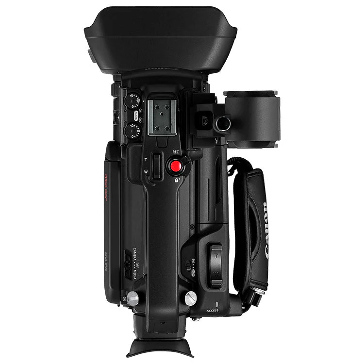 Canon XA75 - Image 7