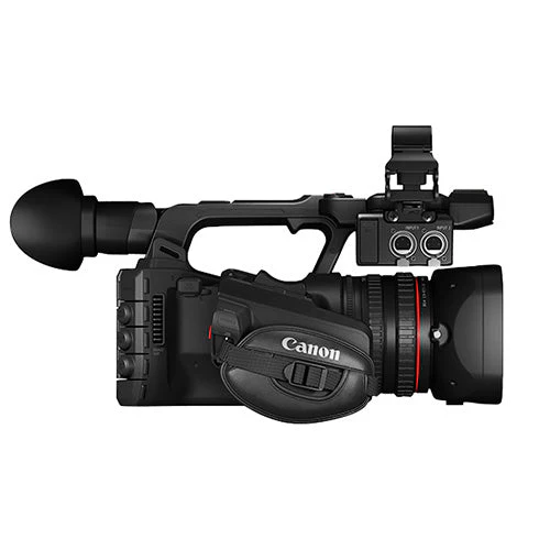 Canon XF605 - Image 4