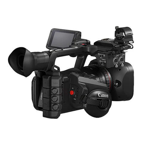 Canon XF605 - Image 5