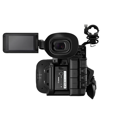 Canon XF605 - Image 6