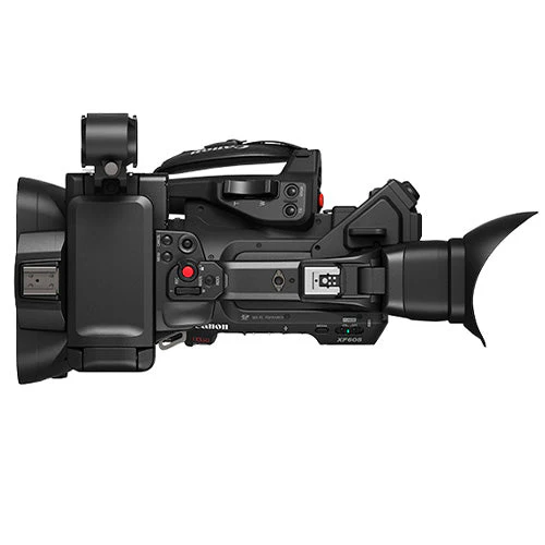 Canon XF605 - Image 7