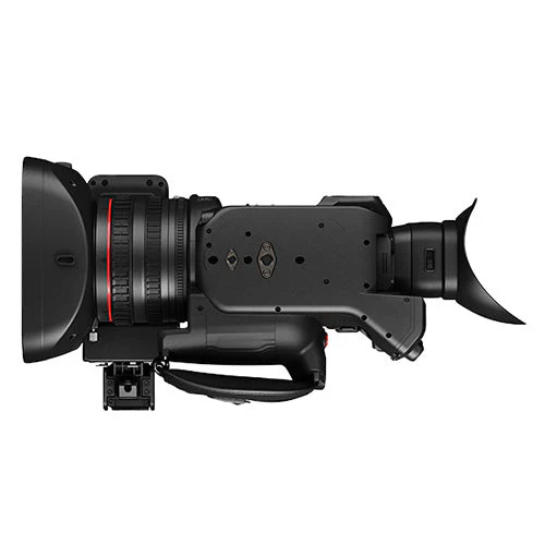 Canon XF605 - Image 8