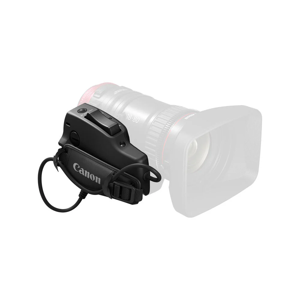 Canon ZSG-C10 Zoom Grip for COMPACT-SERVO lenses