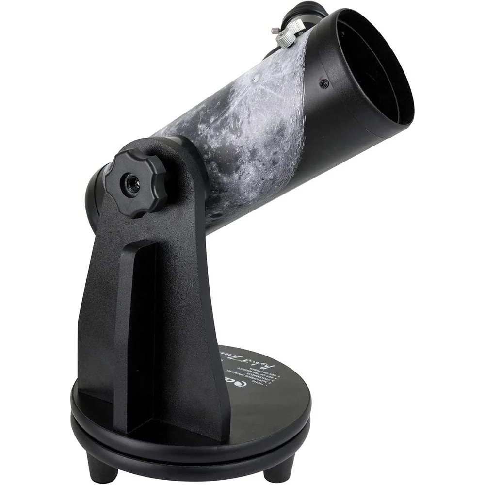 Celestron FirstScope Signature Series Moon by Robert Reeves - Image 2
