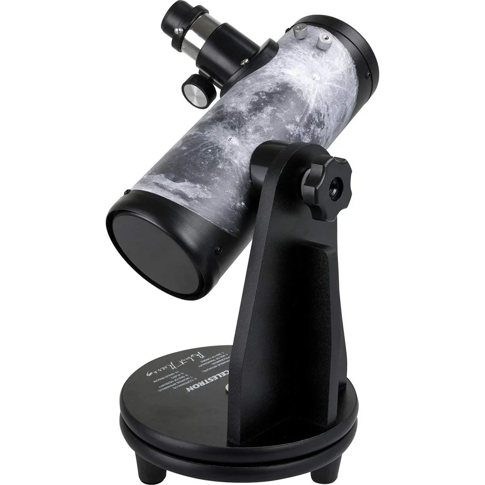 Celestron FirstScope Signature Series Moon by Robert Reeves - Image 3