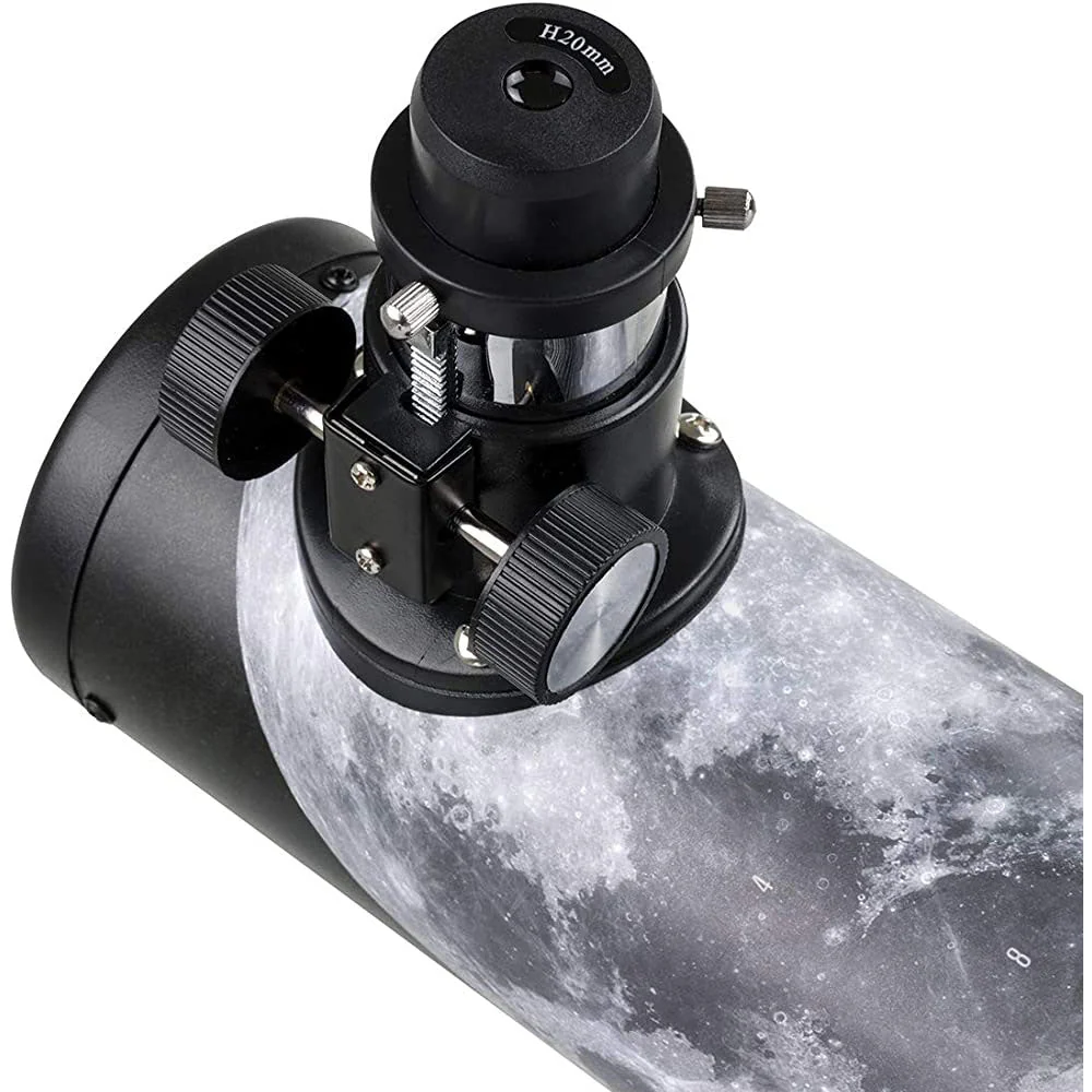Celestron FirstScope Signature Series Moon by Robert Reeves - Image 4
