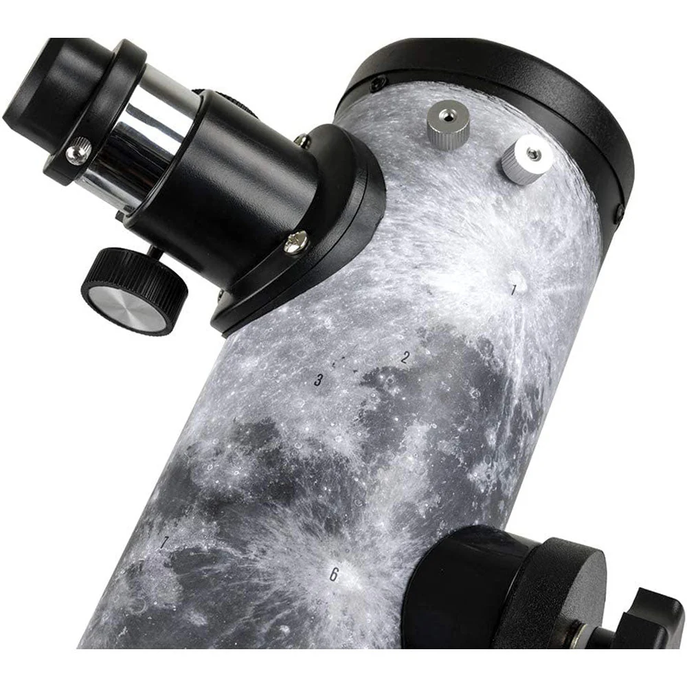 Celestron FirstScope Signature Series Moon by Robert Reeves - Image 5