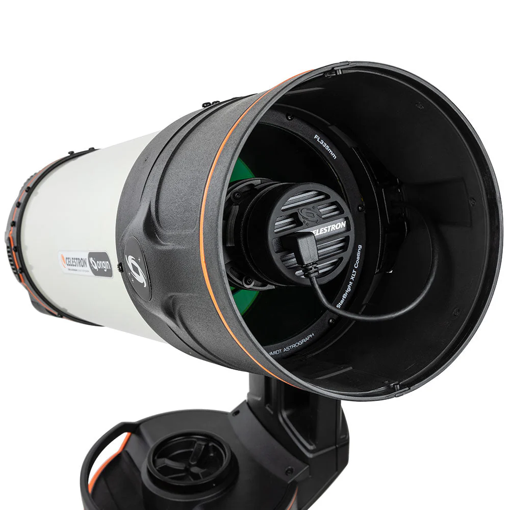 Celestron Origin Intelligent Home Observatory - Image 4