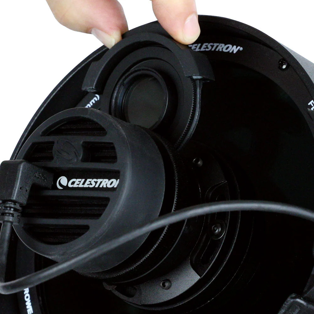 Celestron Origin Intelligent Home Observatory - Image 5
