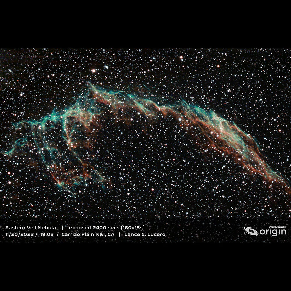 Celestron Origin Intelligent Home Observatory - Image 7