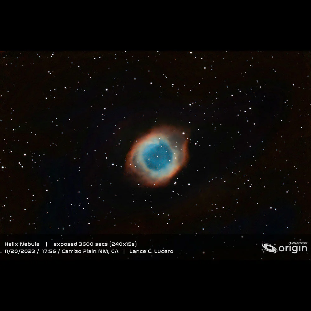 Celestron Origin Intelligent Home Observatory - Image 8