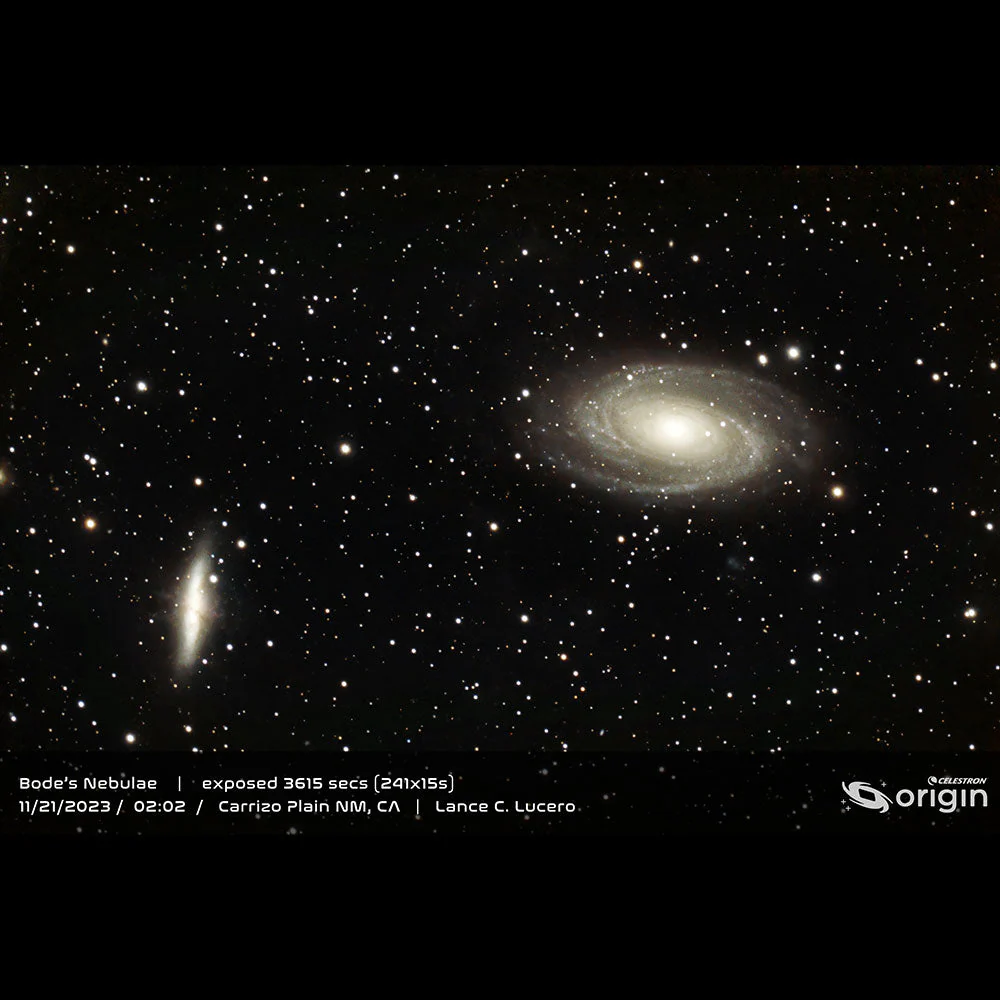 Celestron Origin Intelligent Home Observatory - Image 9
