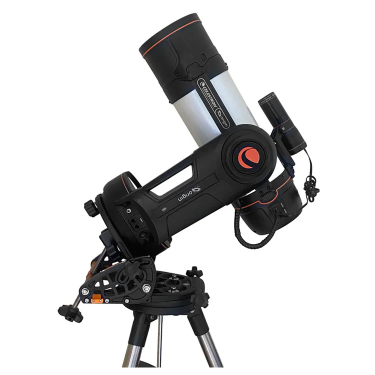 Celestron Origin Mark II Intelligent Home Observatory - Image 3