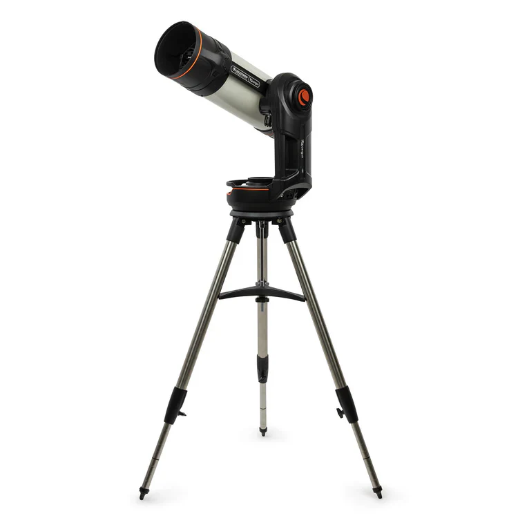 Celestron Origin Mark II Intelligent Home Observatory - Image 4