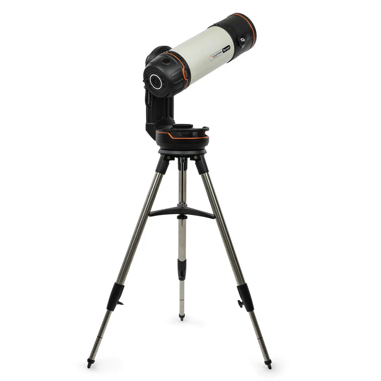 Celestron Origin Mark II Intelligent Home Observatory - Image 5