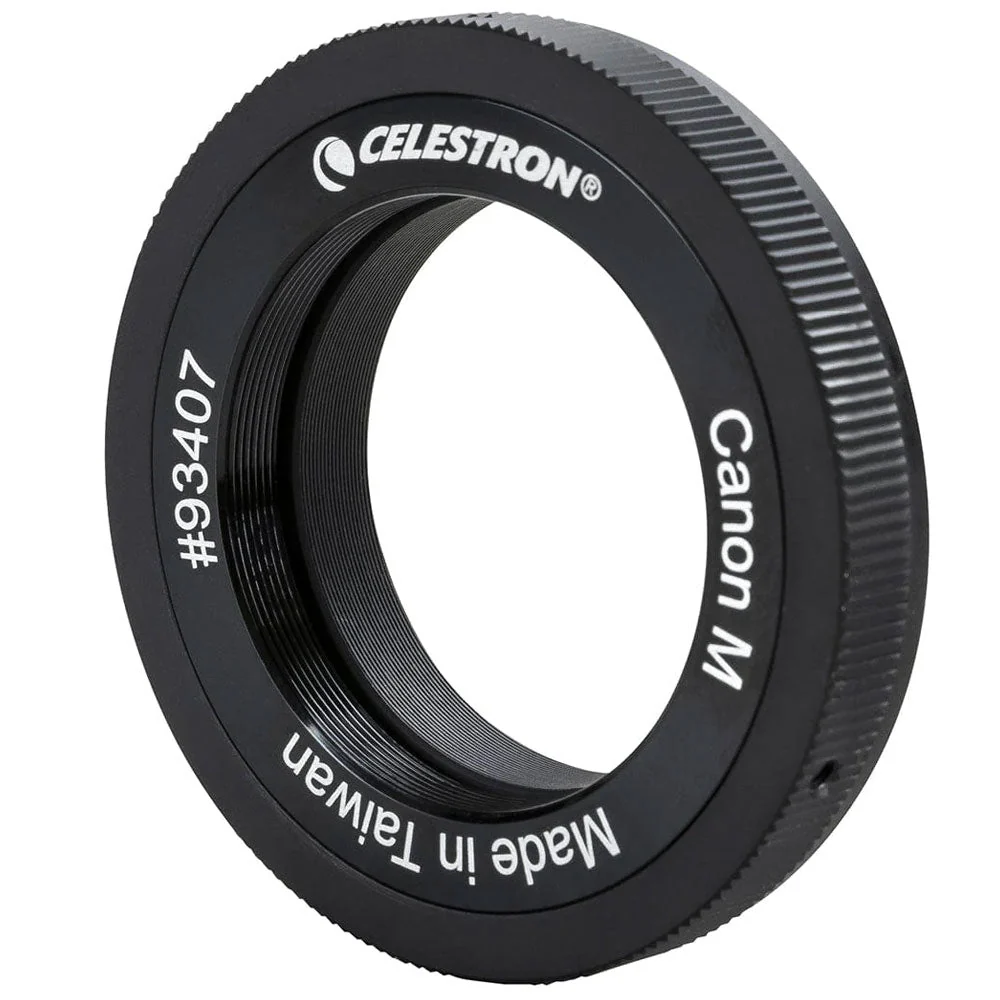 Celestron T-Ring - Canon M