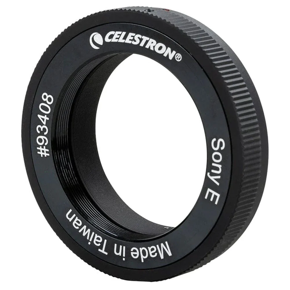 Celestron T-Ring - Sony E