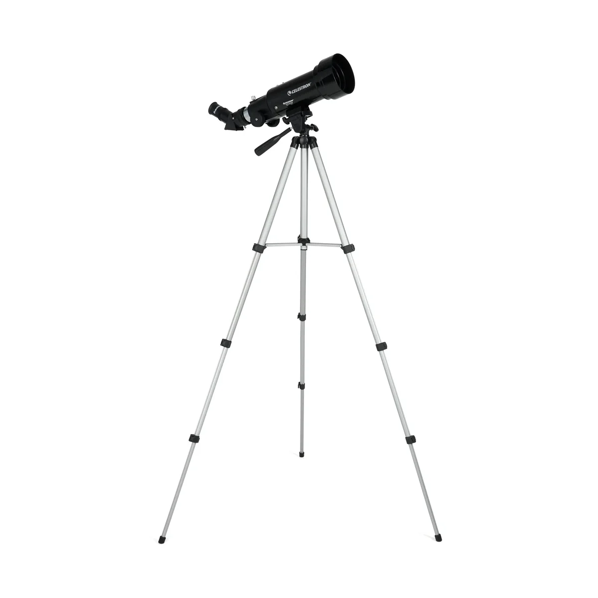 Celestron Travel Scope 70 Portable Telescope - Image 3