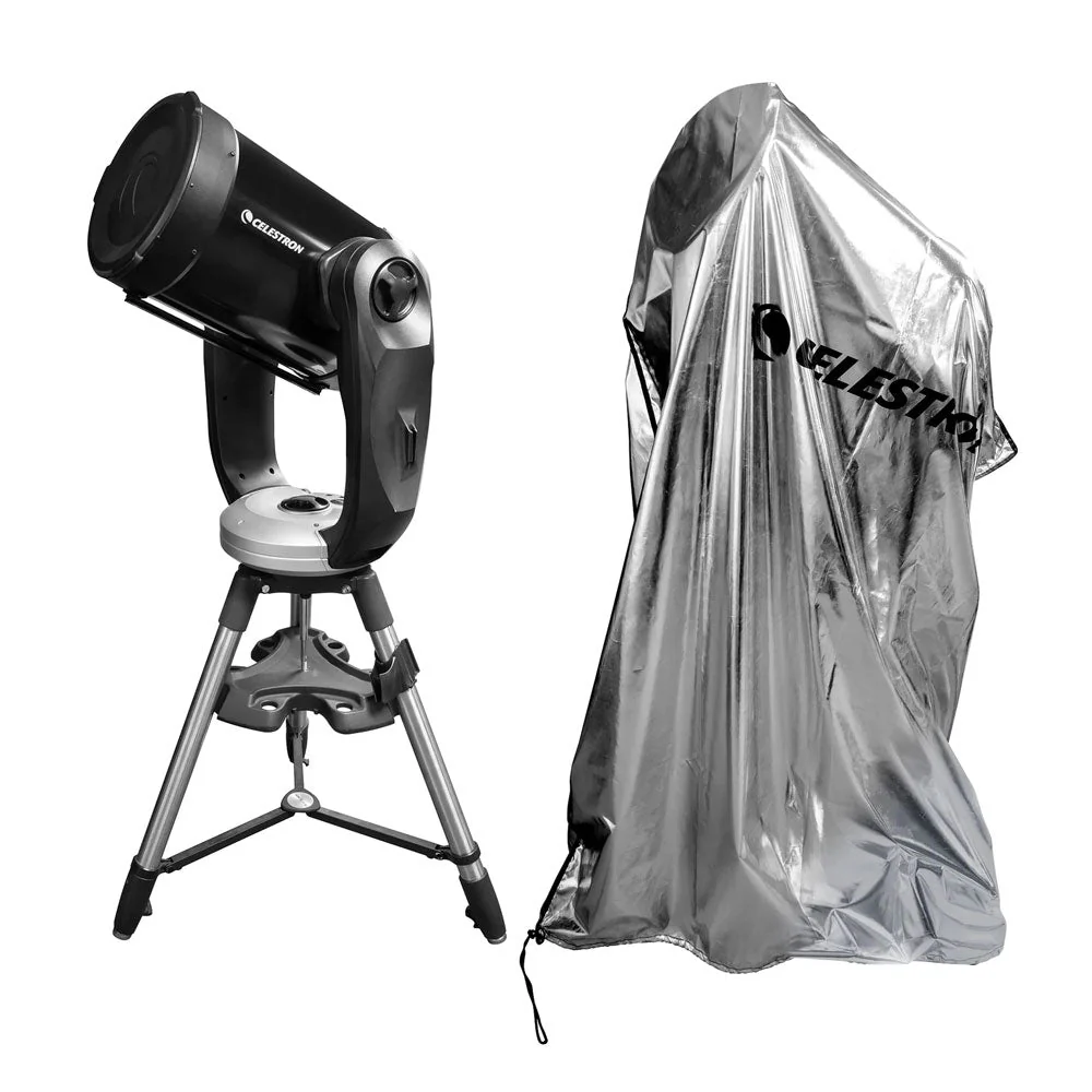 Celestron Weatherproof Telescope Cover - Image 2
