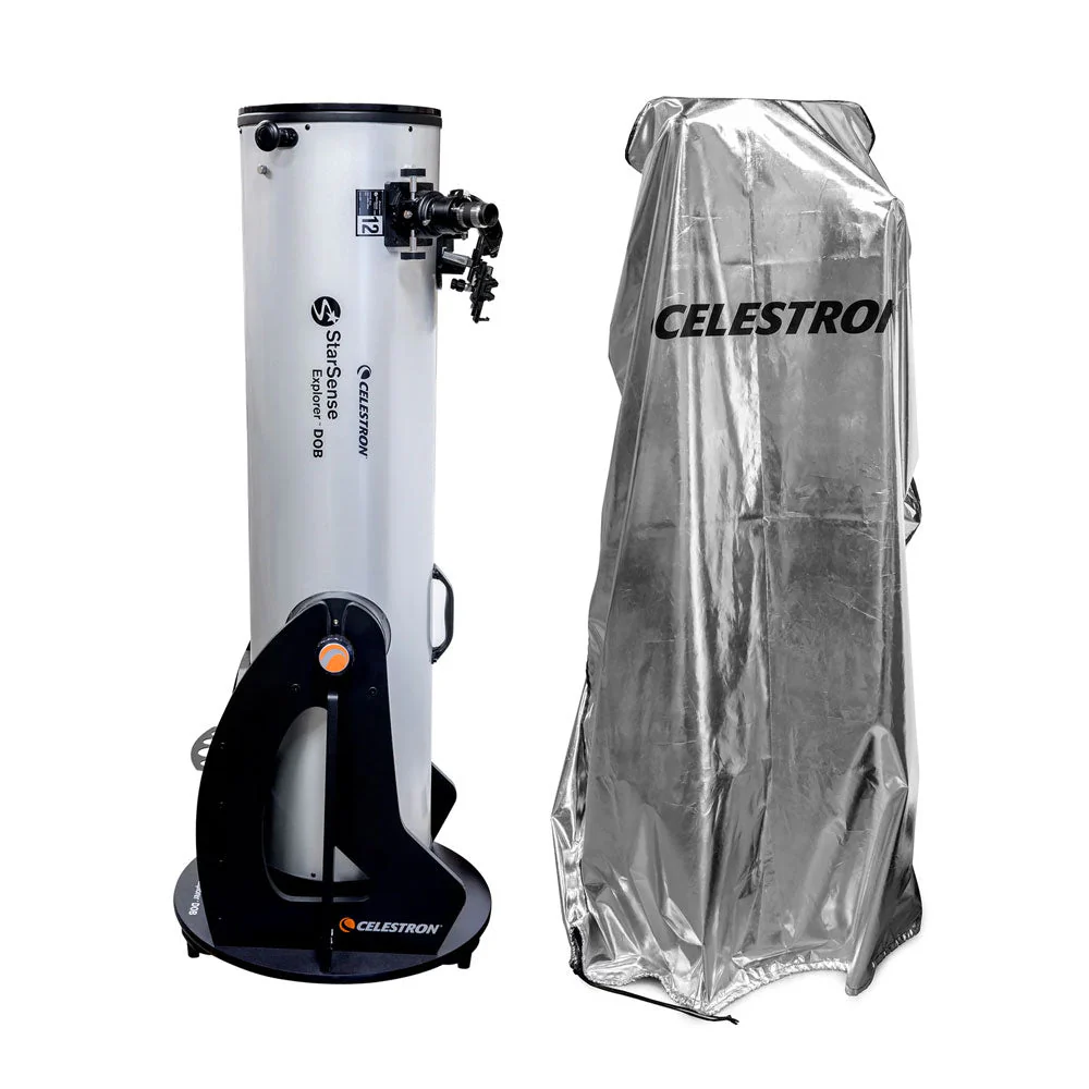 Celestron Weatherproof Telescope Cover - Image 3
