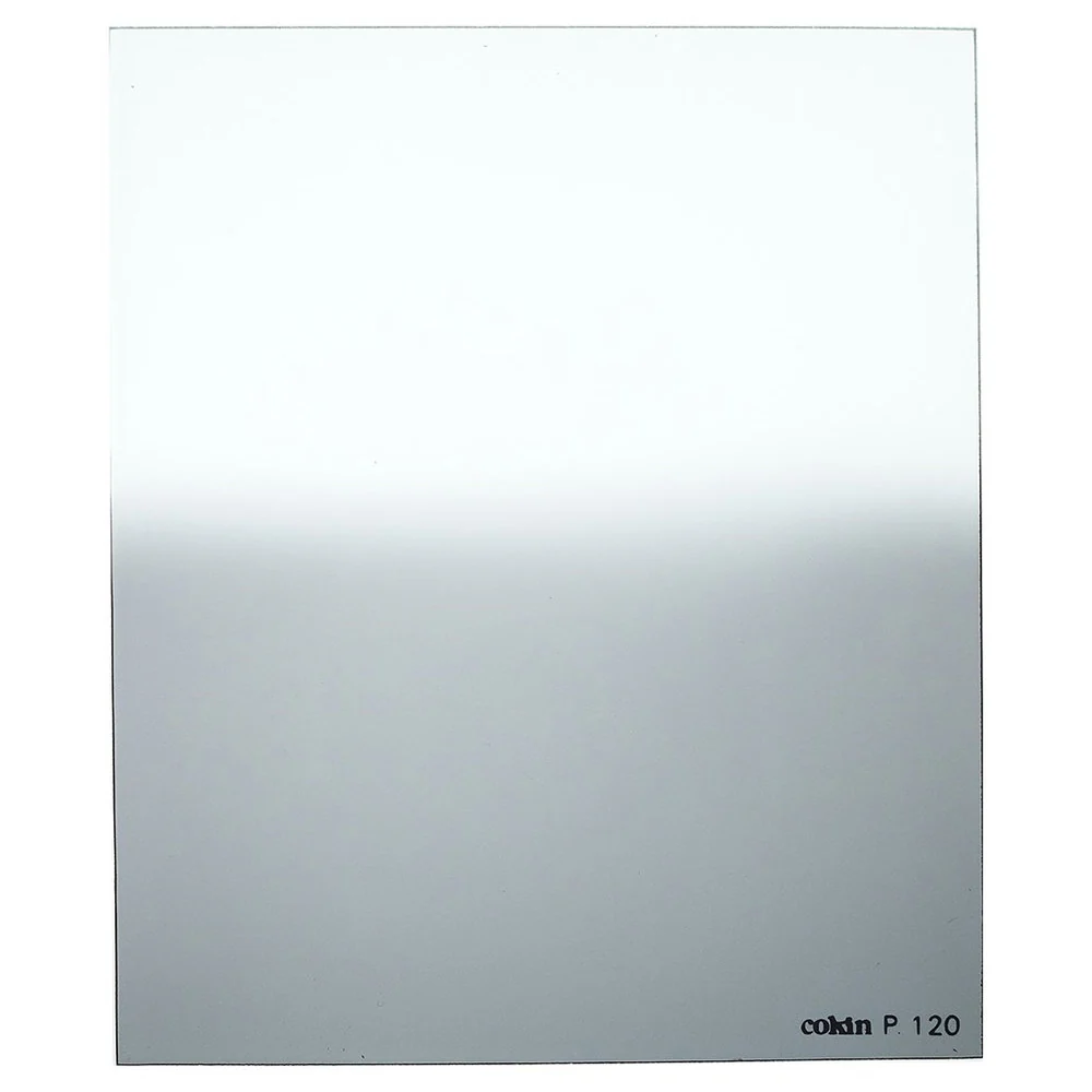 Cokin P120 Graduated Neutral Density Filter