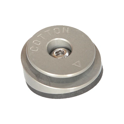 Cotton Carrier 10 Degree Hub